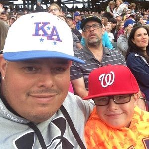 Meet your Posher, Peter